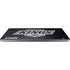 NHL Los Angeles Kings Distressed Universal Laptop 16.6in (13.4 x 9.7in) Skin