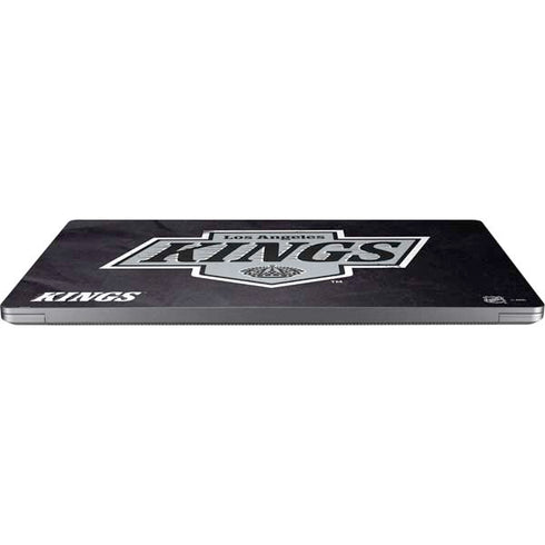 NHL Los Angeles Kings Distressed Universal Laptop 16in (13 x 9.4in) Skin