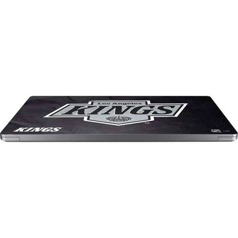 NHL Los Angeles Kings Distressed Universal Laptop 17in (13.8 x 10in) Skin