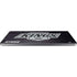 NHL Los Angeles Kings Distressed Universal Laptop 17in (13.8 x 10in) Skin