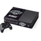 NHL Los Angeles Kings Distressed Xbox One Console and Controller Bundle Skin