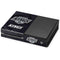 NHL Los Angeles Kings Distressed Xbox One Console Skin