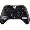 NHL Los Angeles Kings Distressed Xbox One Controller Skin