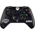 NHL Los Angeles Kings Distressed Xbox One Controller Skin