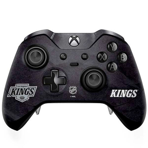 NHL Los Angeles Kings Distressed Xbox One Skins