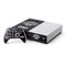NHL Los Angeles Kings Distressed Xbox One S Console and Controller Bundle Skin