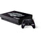 NHL Los Angeles Kings Distressed Xbox One X Bundle Skin