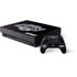 NHL Los Angeles Kings Distressed Xbox One X Bundle Skin