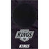 NHL Los Angeles Kings Distressed Xbox Series S Console Skin