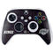 NHL Los Angeles Kings Distressed Xbox Series S Controller Skin