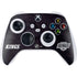 NHL Los Angeles Kings Distressed Xbox Series S Controller Skin