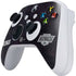 NHL Los Angeles Kings Distressed Xbox Series S Controller Skin