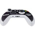 NHL Los Angeles Kings Distressed Xbox Series S Controller Skin