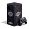 NHL Los Angeles Kings Distressed Xbox Series X Bundle Skin