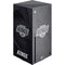 NHL Los Angeles Kings Distressed Xbox Series X Console Skin