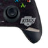 NHL Los Angeles Kings Distressed Xbox Series X Controller Skin