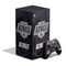 NHL Los Angeles Kings Distressed XBox Series X Digital Edition Bundle Skin