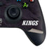 NHL Los Angeles Kings Distressed XBox Series X Digital Edition Bundle Skin