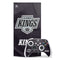 NHL Los Angeles Kings Distressed Xbox Series X Skins
