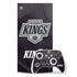 NHL Los Angeles Kings Distressed Xbox Series X Skins