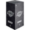 NHL Los Angeles Kings Distressed XBox Series X Digital Edition Console Skin