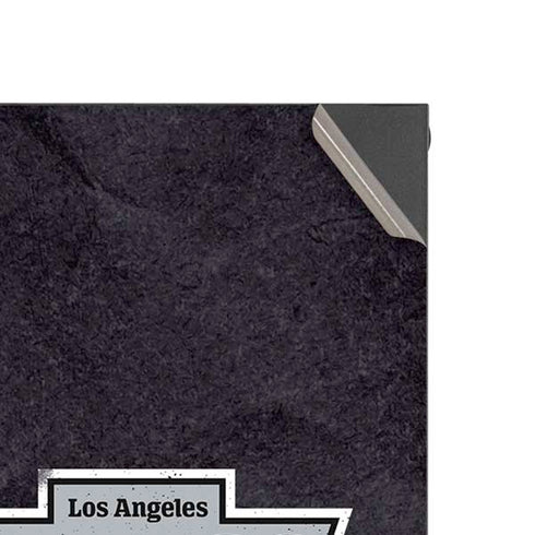 NHL Los Angeles Kings Distressed XBox Series X Digital Edition Console Skin