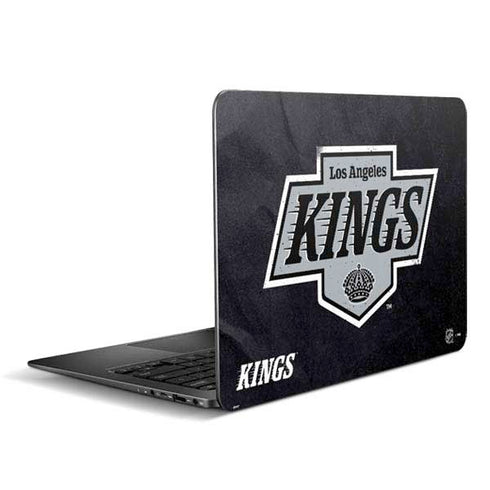 NHL Los Angeles Kings Distressed Zenbook UX305FA 13.3in Skin