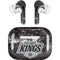 NHL Los Angeles Kings Iced AirPods Skins