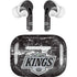 NHL Los Angeles Kings Iced AirPods Skins