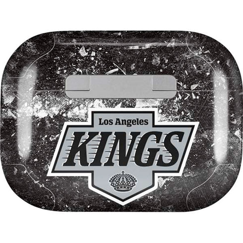 NHL Los Angeles Kings Iced AirPods Skins