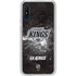 NHL Los Angeles Kings Iced Galaxy Cases