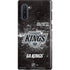 NHL Los Angeles Kings Iced Galaxy Cases