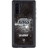 NHL Los Angeles Kings Iced Galaxy Cases
