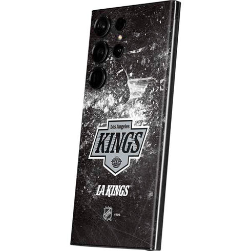 NHL Los Angeles Kings Iced Galaxy Skins