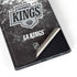 NHL Los Angeles Kings Iced Galaxy Skins
