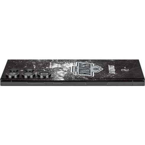 NHL Los Angeles Kings Iced Galaxy Skins