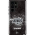 NHL Los Angeles Kings Iced Galaxy Cases