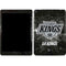 NHL Los Angeles Kings Iced iPad Skins