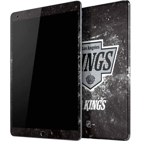 NHL Los Angeles Kings Iced iPad Skins