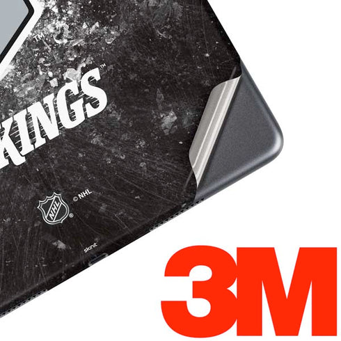 NHL Los Angeles Kings Iced iPad Skins