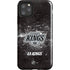 NHL Los Angeles Kings Iced iPhone Cases