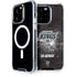 NHL Los Angeles Kings Iced iPhone Cases