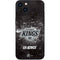 NHL Los Angeles Kings Iced iPhone Skins
