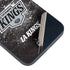 NHL Los Angeles Kings Iced iPhone Skins