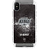 NHL Los Angeles Kings Iced iPhone Cases