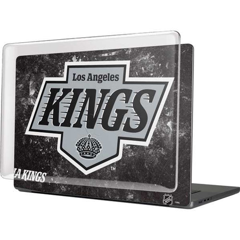 NHL Los Angeles Kings Iced MacBook Cases