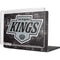 NHL Los Angeles Kings Iced MacBook Cases