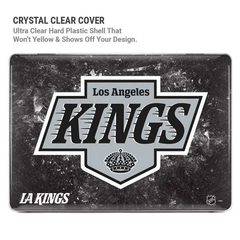 NHL Los Angeles Kings Iced MacBook Cases