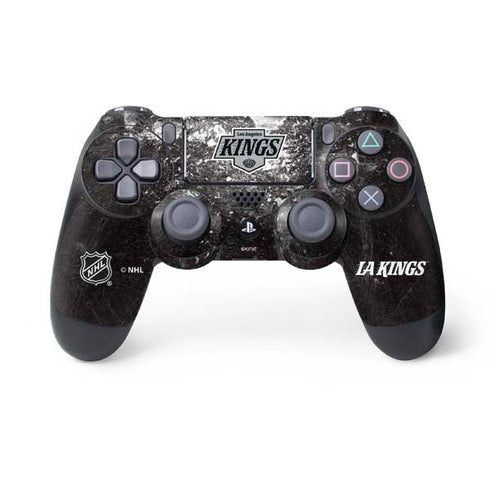 NHL Los Angeles Kings Iced PlayStation PS4 Skins