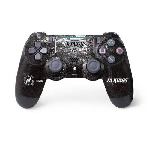 NHL Los Angeles Kings Iced PlayStation PS4 Skins